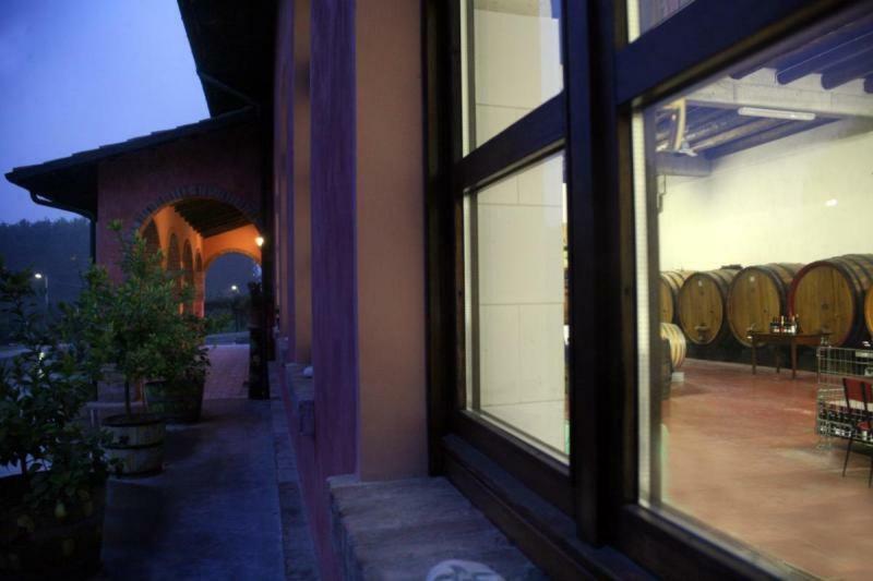 Vitae Di Langa Grinzane Cavour Exterior photo