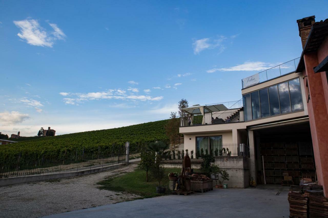 Vitae Di Langa Grinzane Cavour Exterior photo